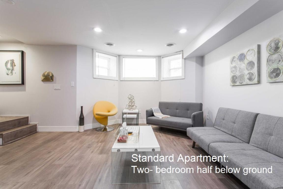 The Double Play - 1 Min Walk To Wrigley! Spacious 2Br - Perfect For Cubs Fans! Chicago Bagian luar foto